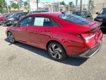 2025 Elantra Thumbnail 6