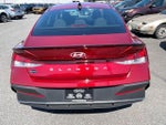 2025 Elantra Thumbnail 7