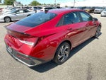 2025 Elantra Thumbnail 8