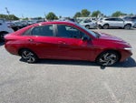 2025 Elantra Thumbnail 9