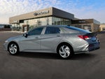 2025 Elantra Thumbnail 4
