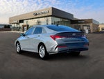 2025 Elantra Thumbnail 5