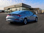 2025 Elantra Thumbnail 7
