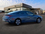 2025 Elantra Thumbnail 8
