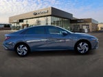 2025 Elantra Thumbnail 9