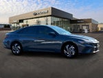 2025 Elantra Thumbnail 10