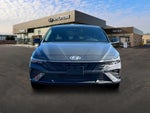 2025 Elantra Thumbnail 12