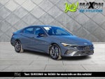 2025 Elantra Thumbnail 1