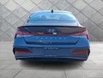 2025 Elantra Thumbnail 6