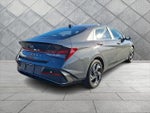 2025 Elantra Thumbnail 7