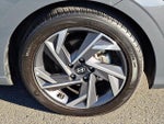 2025 Elantra Thumbnail 9