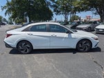 2025 Elantra Thumbnail 3