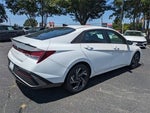 2025 Elantra Thumbnail 4