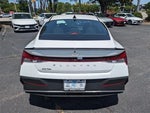 2025 Elantra Thumbnail 5