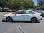 2025 Elantra Thumbnail 7