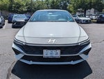 2025 Elantra Thumbnail 9