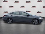 2025 Elantra Thumbnail 4