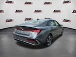 2025 Elantra Thumbnail 5