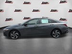 2025 Elantra Thumbnail 8