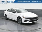 2025 Elantra Thumbnail 5