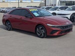 2025 Elantra Thumbnail 1