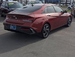 2025 Elantra Thumbnail 2