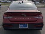 2025 Elantra Thumbnail 3