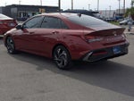 2025 Elantra Thumbnail 4