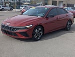 2025 Elantra Thumbnail 5