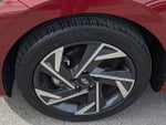 2025 Elantra Thumbnail 7