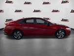 2025 Elantra Thumbnail 4