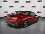 2025 Elantra Thumbnail 5