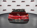 2025 Elantra Thumbnail 6