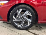 2025 Elantra Thumbnail 14
