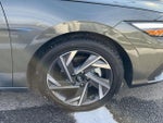 2025 Elantra Thumbnail 6
