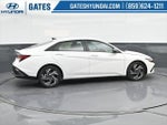 2025 Elantra Thumbnail 3