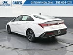 2025 Elantra Thumbnail 8