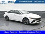2025 Elantra Thumbnail 4