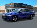 2025 Elantra Thumbnail 2