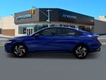 2025 Elantra Thumbnail 3