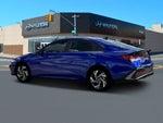 2025 Elantra Thumbnail 4