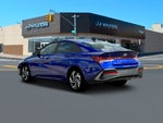 2025 Elantra Thumbnail 5
