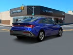 2025 Elantra Thumbnail 7