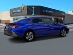 2025 Elantra Thumbnail 8