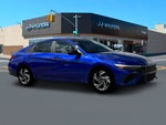 2025 Elantra Thumbnail 10