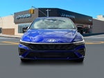 2025 Elantra Thumbnail 12