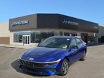 2025 Elantra Thumbnail 2