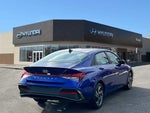 2025 Elantra Thumbnail 3