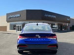 2025 Elantra Thumbnail 4