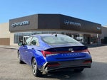 2025 Elantra Thumbnail 5